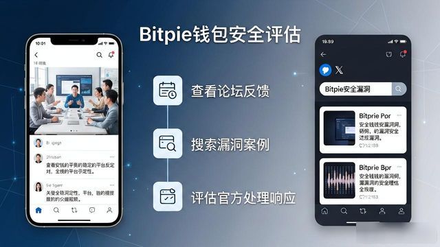 Bitpie钱包app官网安全吗？教你几招判断方法