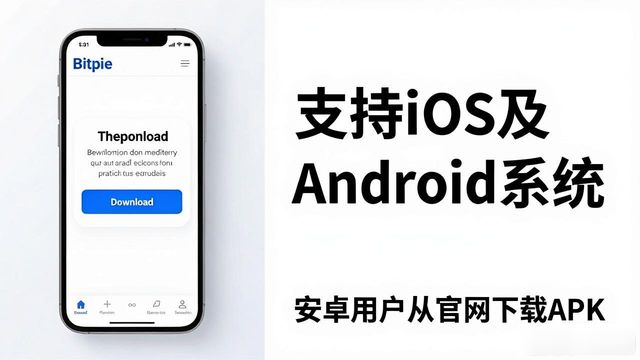 Bitpie官网正版下载，几步教你找到正确入口