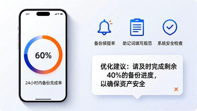 比特派钱包绩效指标怎么设？三步搞定内部考核