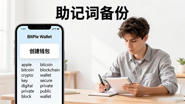 如何安全下载比特派钱包APP｜正版下载地址与使用步骤