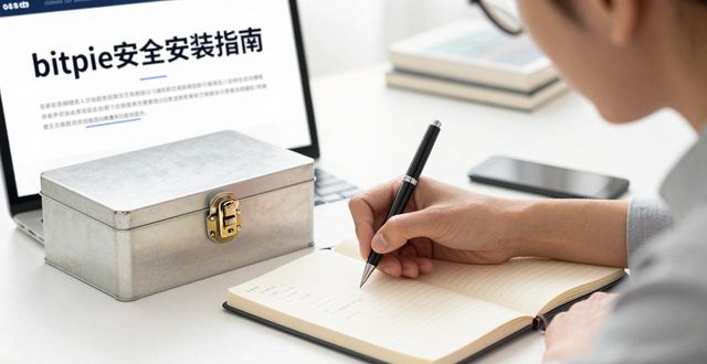 比特派钱包官网下载：手机bitpie安全安装指南