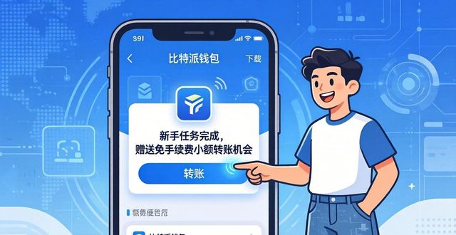 比特派钱包官方下载：三步锁住用户忠诚度