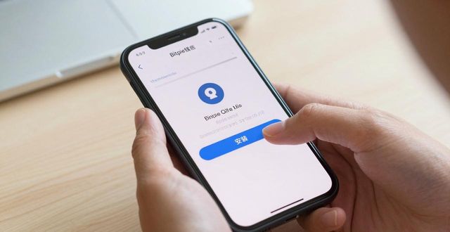 Bitpie钱包APP下载安装教程：新手必看三步搞定