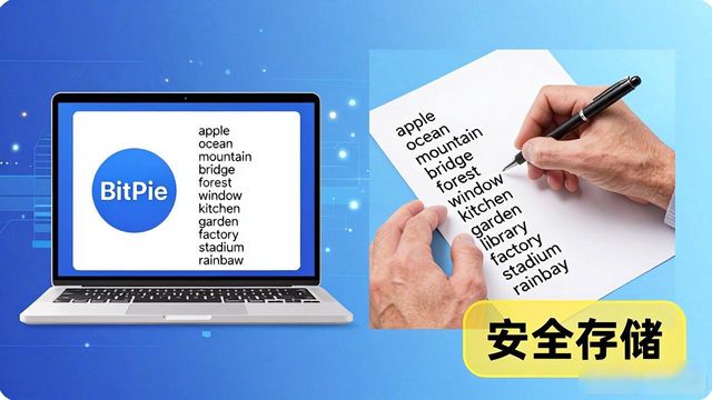 比特派钱包安全下载指南：如何保护你的加密资产