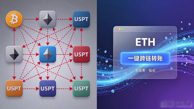比特派钱包新版本，数字资产管理到底变了啥？