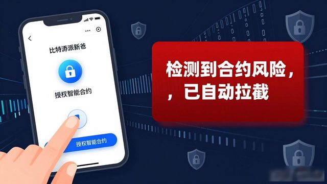 比特派最新版下载 技术创新与实战场景全解析