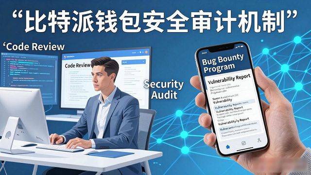 比特派钱包最新版安全审核 信任机制全解析