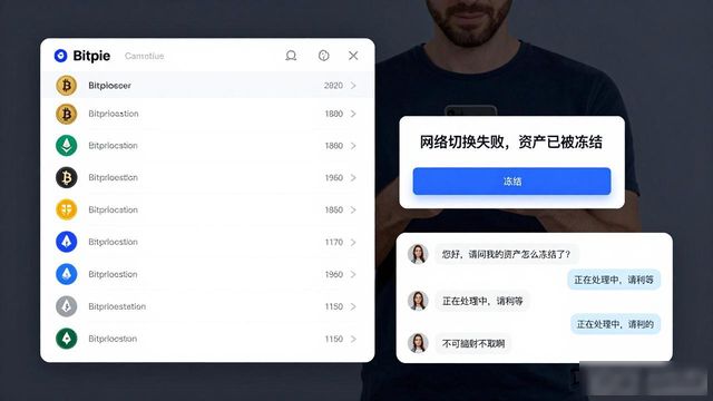 Bitpie钱包真实体验调查：用户都在吐槽什么？