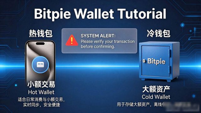 比特派Bitpie新手必看：用教程帮你聪明决策