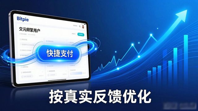 比特派Bitpie正式版下载 运营目标与计划全解析