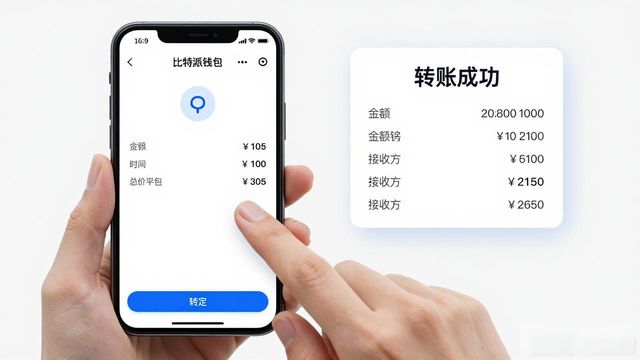 比特派app的用户体验:值得信赖的数字资产管理工具_比特派app的用户体验:值得信赖的数字资产管理工具_比特信使是资金盘吗