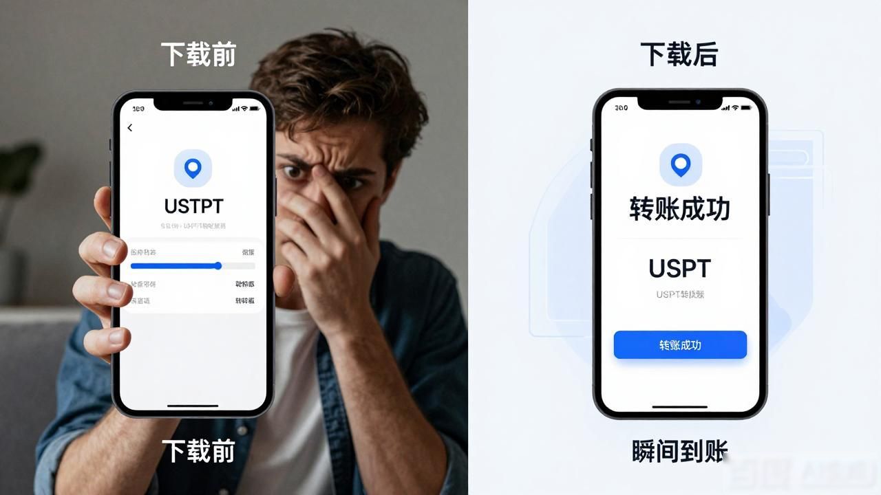 下载比特派钱包的前后对比:用户的真实反馈_bitpie比特派钱包_钱包比特派反馈前后对比真实吗
