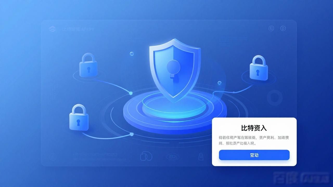 比特派Bitpie正式版下载，亲测好用不踩坑