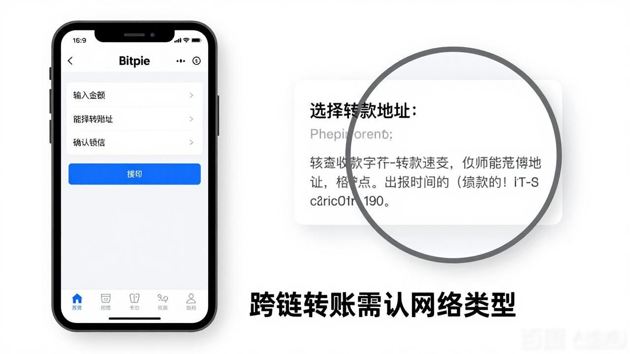 Bitpie钱包下载后必看！这5个安全动作别漏掉