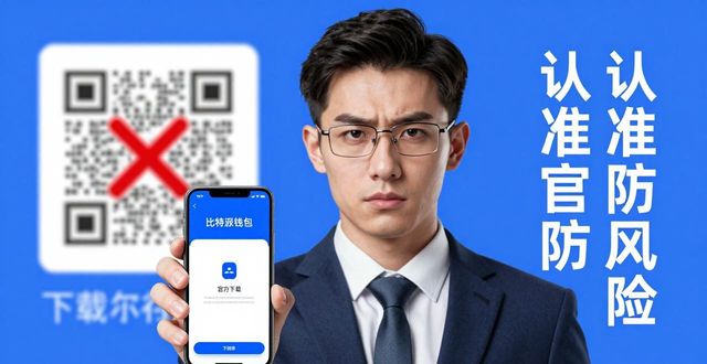 下载比特派钱包 认准官方防风险