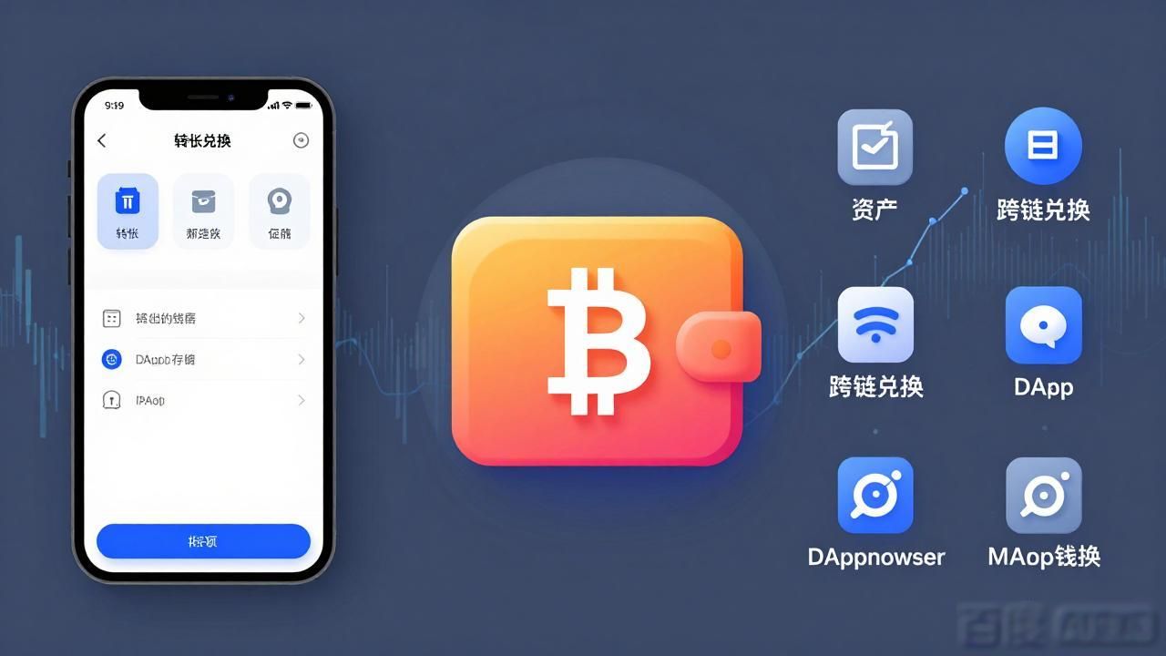 比特派钱包下载热潮背后：用户怎么看，平台怎么赚