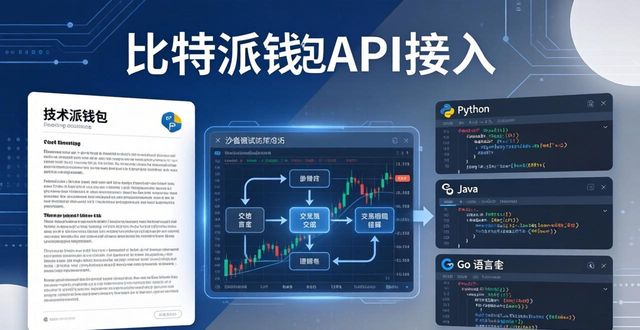 比特派钱包API接入：开发者功能与支持全解析