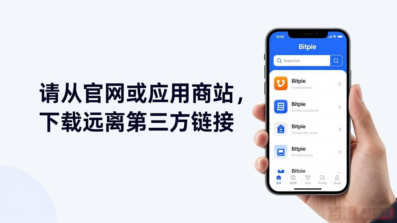 Bitpie钱包安卓版新版下载 更新教程来了