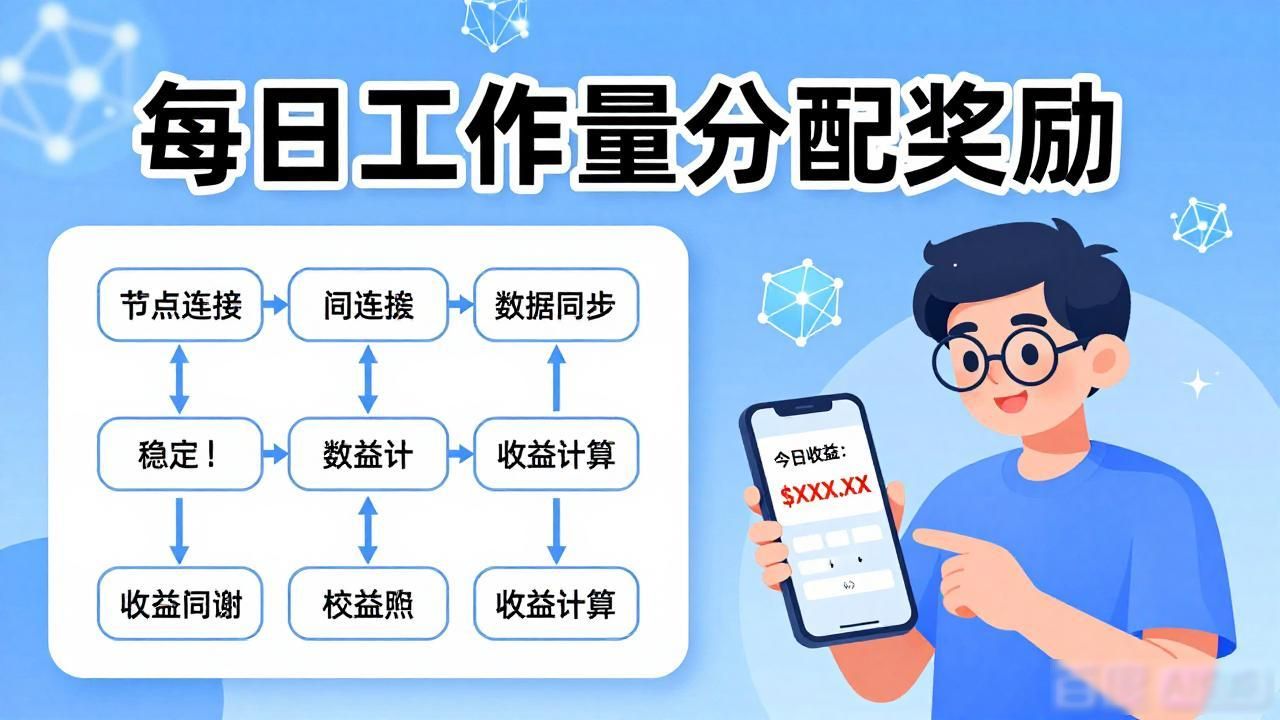 比特派钱包用户怎么参与？能赚多少钱？