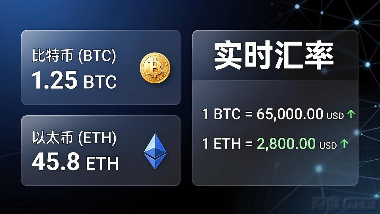 比特派下载后，三步提升业务效率