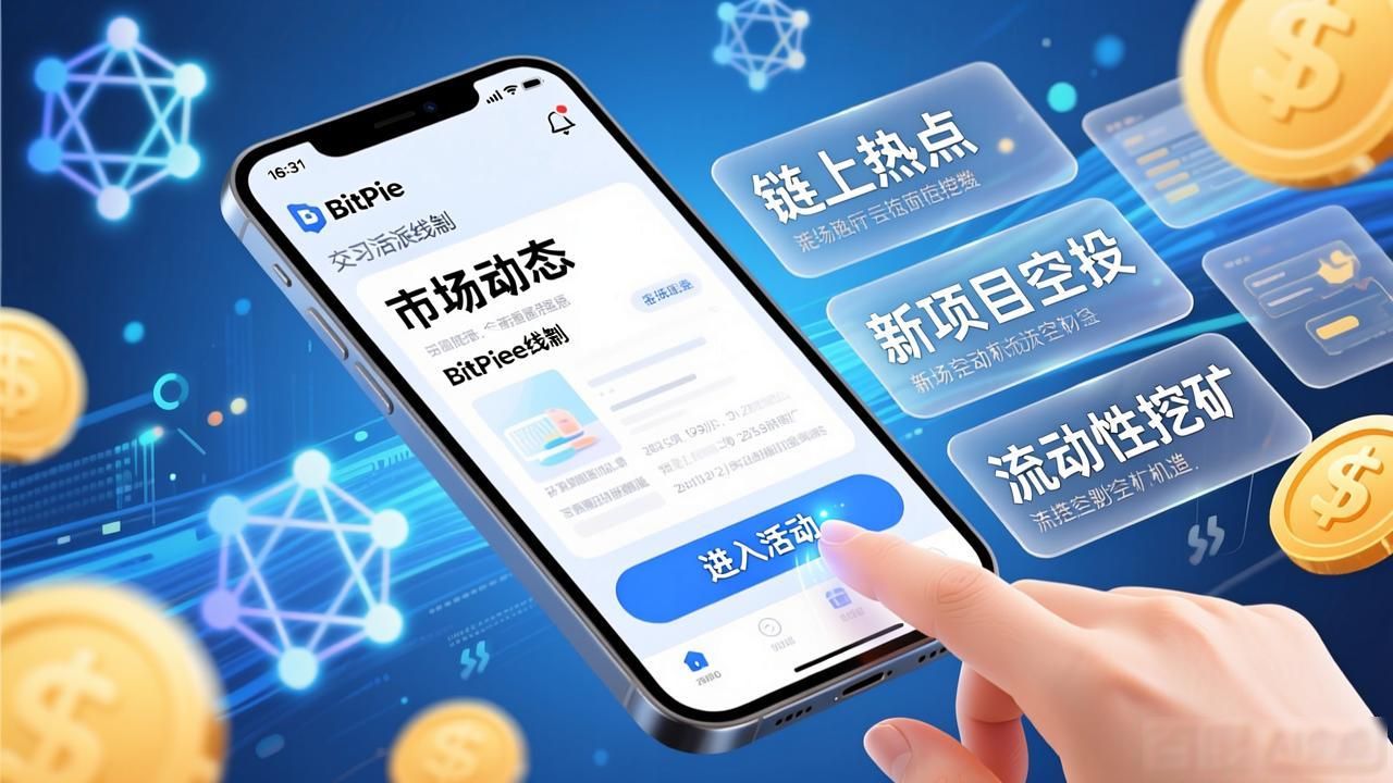比特派钱包5.2下载后怎么做，才能让交易更活跃？