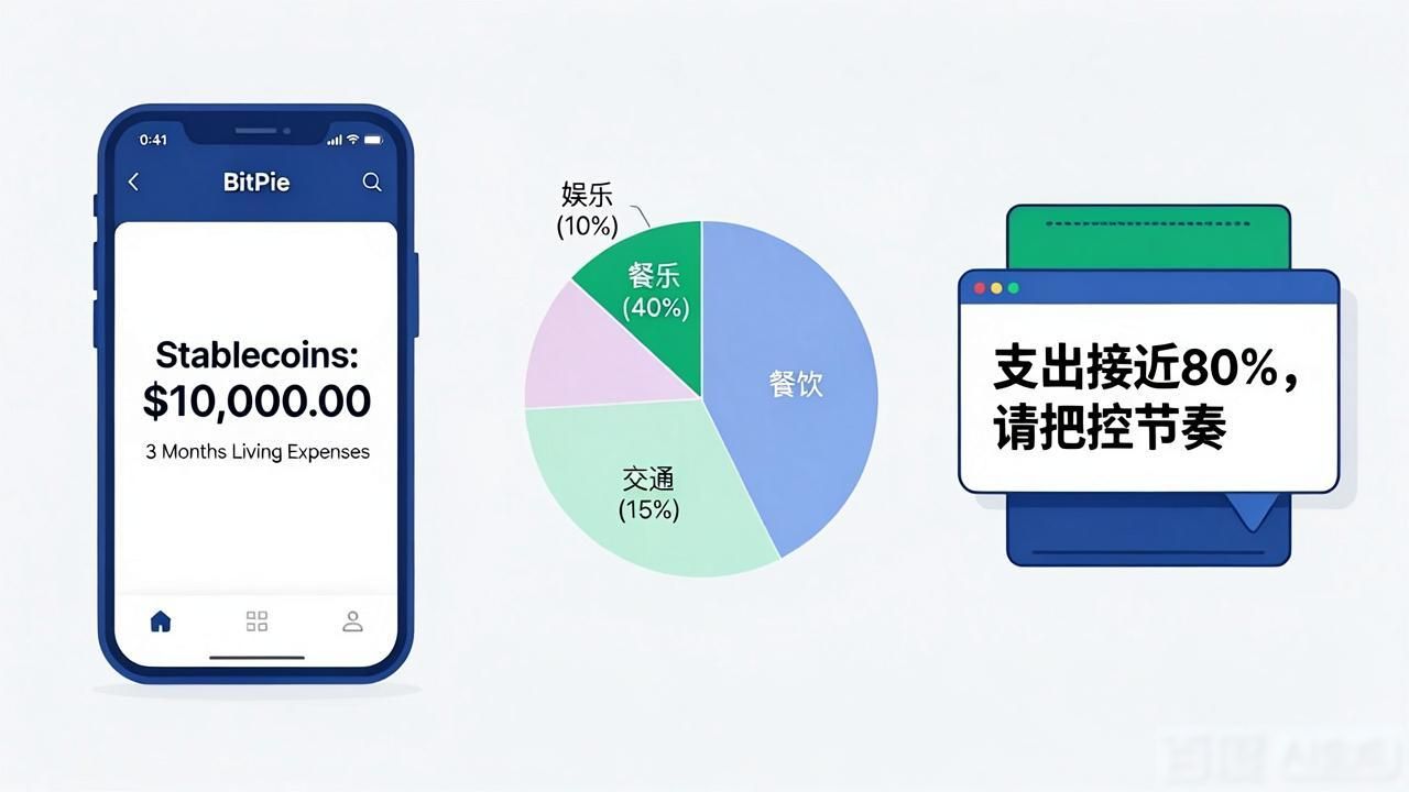 绩效管理预算管理_预算管理与战略管理的关系_如何通过比特派钱包进行预算管理?
