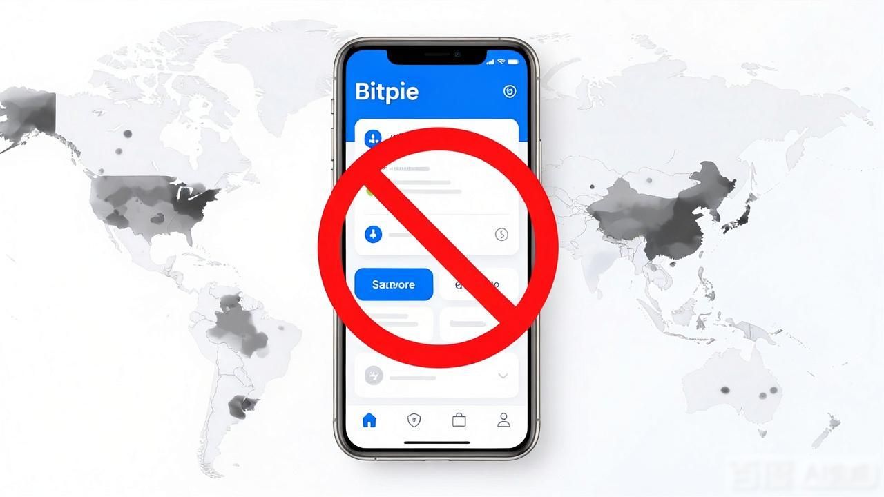 Bitpie钱包APP官网使用规则与限制说明