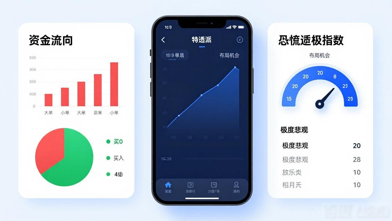 比特派新版下载后，如何用好内置交易工具和市场分析