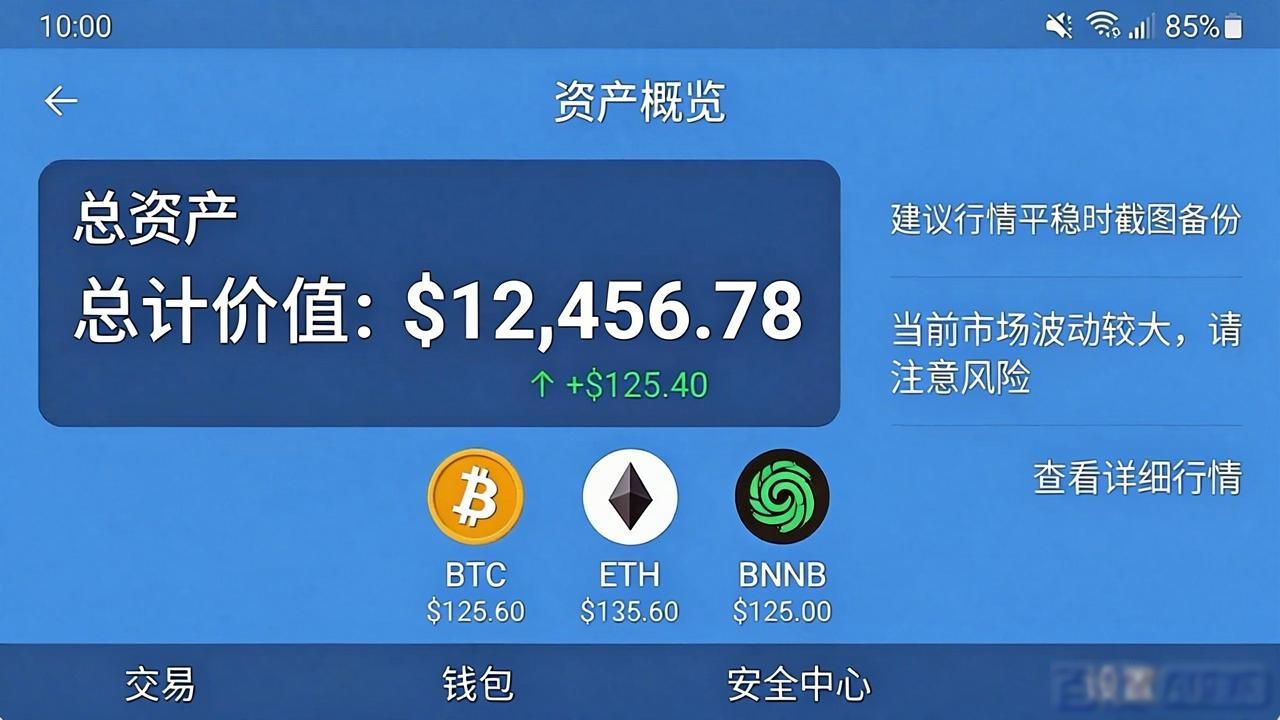比特派钱包体系_如何在比特派钱包下载官方app中进行资金统计?_bitpie比特派钱包