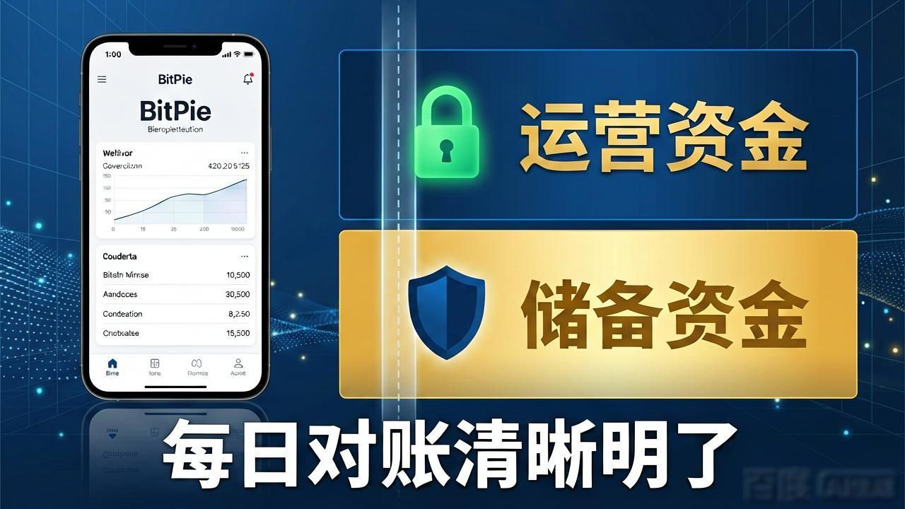 比特派钱包百度百科_如何通过比特派Bitpie钱包app增强市场竞争力_比特派钱包是冷钱包还是热钱包