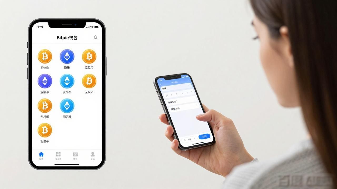 钱包项目有哪些_钱包管理app_如何有效利用Bitpie钱包APP进行资产管理?