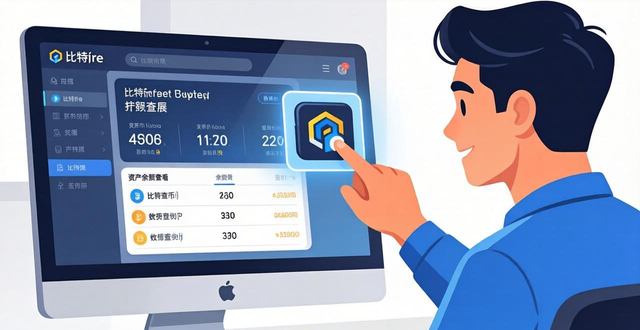 比特派钱包扩展：下载后这样设置