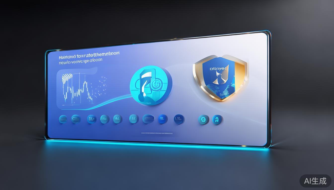 借助比特派钱包官方版下载，应对市场变化，保障数字货币投资安全