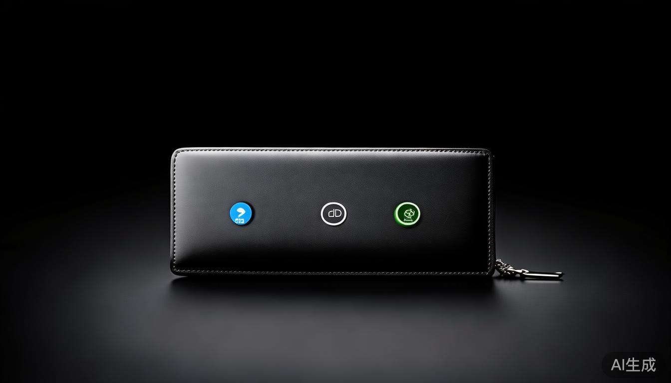 加密货币投资指南：比特派钱包的关键作用及下载注意事项