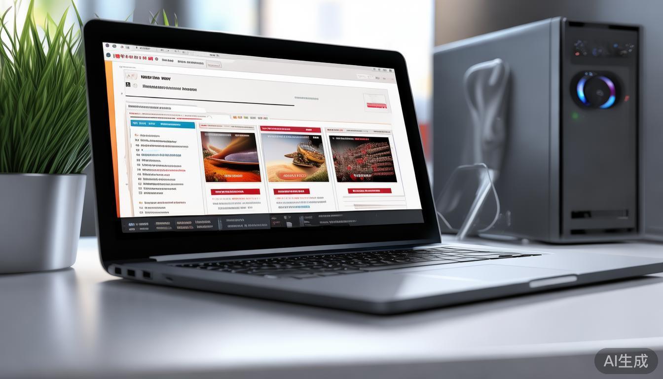 置身数字货币世界，选对钱包下载渠道至关重要！为何 Bitpie 官网是首选？