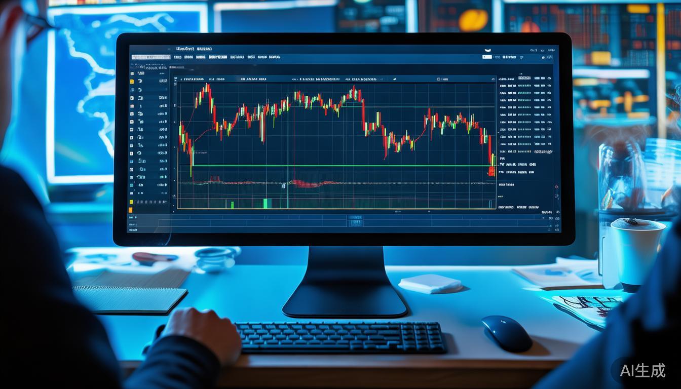 Bitpie交易实战分享：趋势分批、风险管控，如何运用2%法则与3倍杠杆？