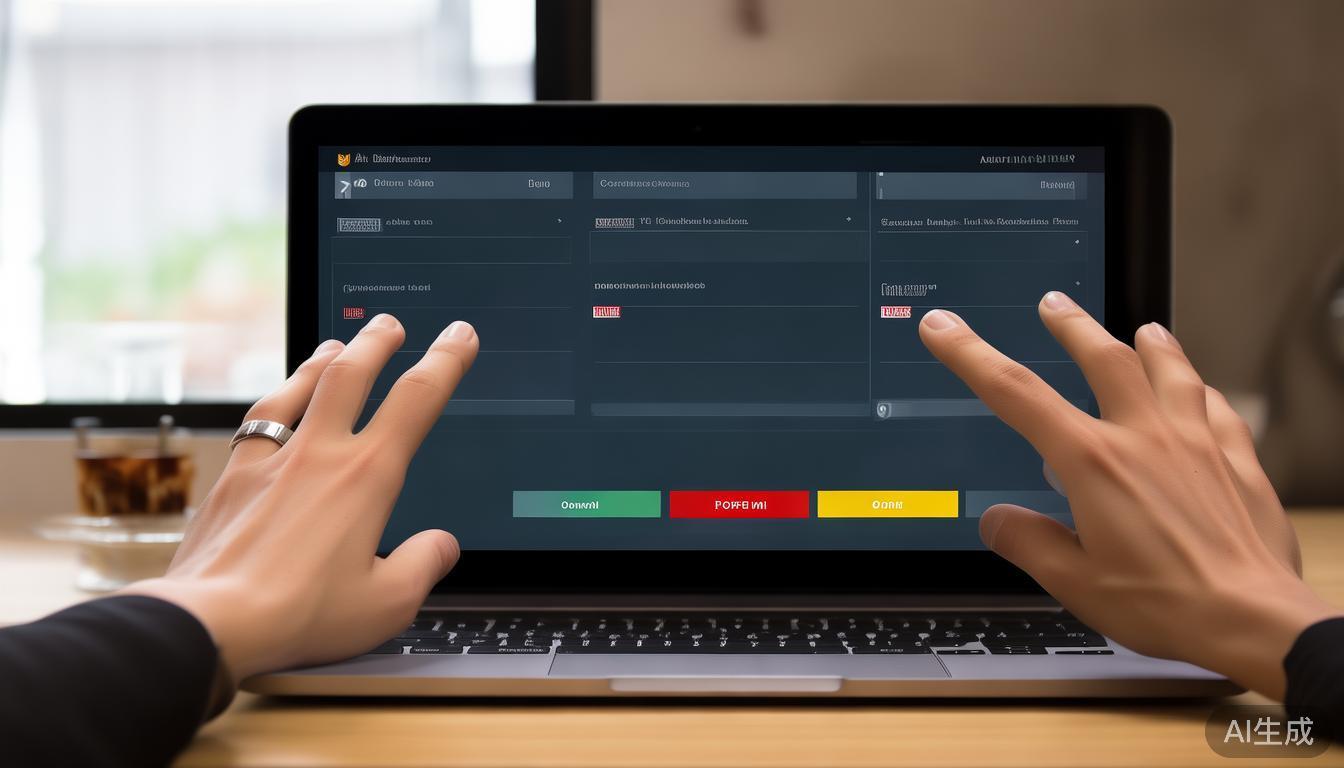 使用比特派钱包必读：三大安全防范措施，守护你的数字资产安全