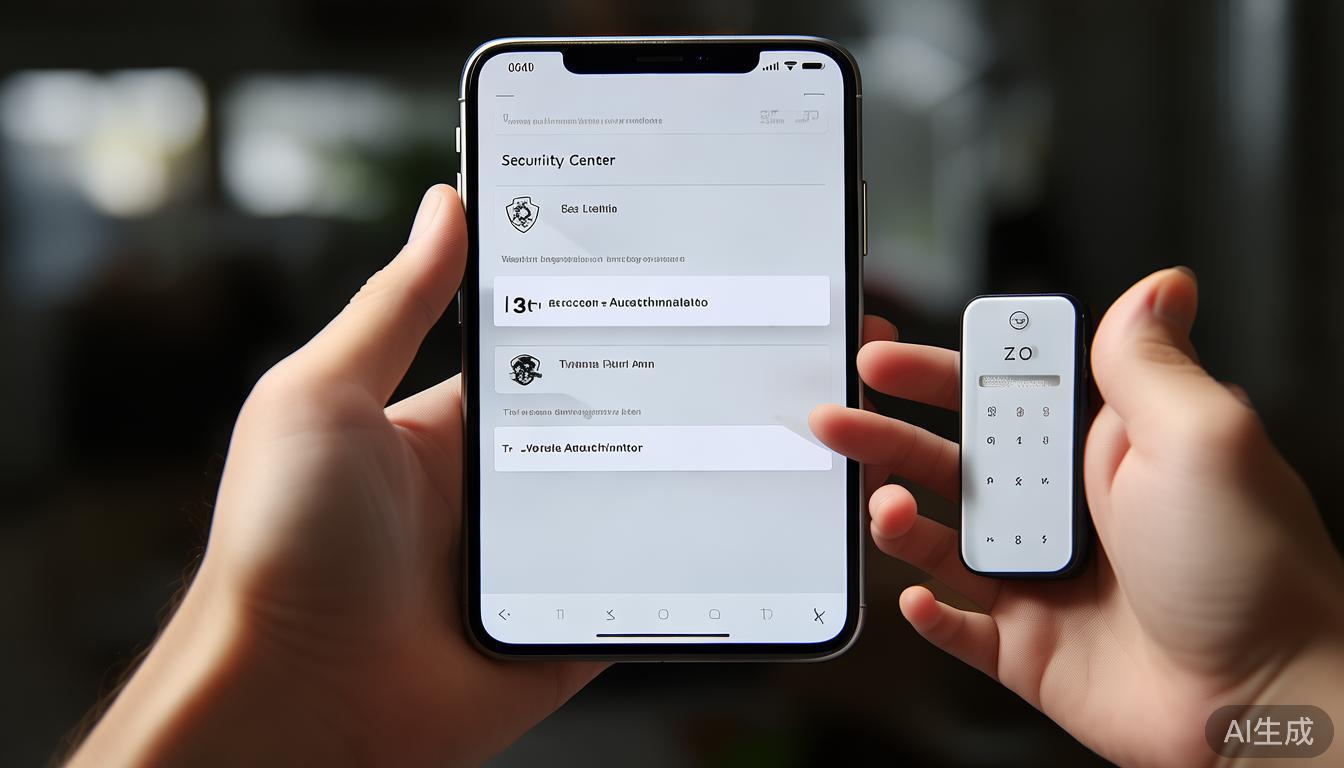 Bitpie钱包安全指南：设置高强度密码与双重验证，守护数字资产