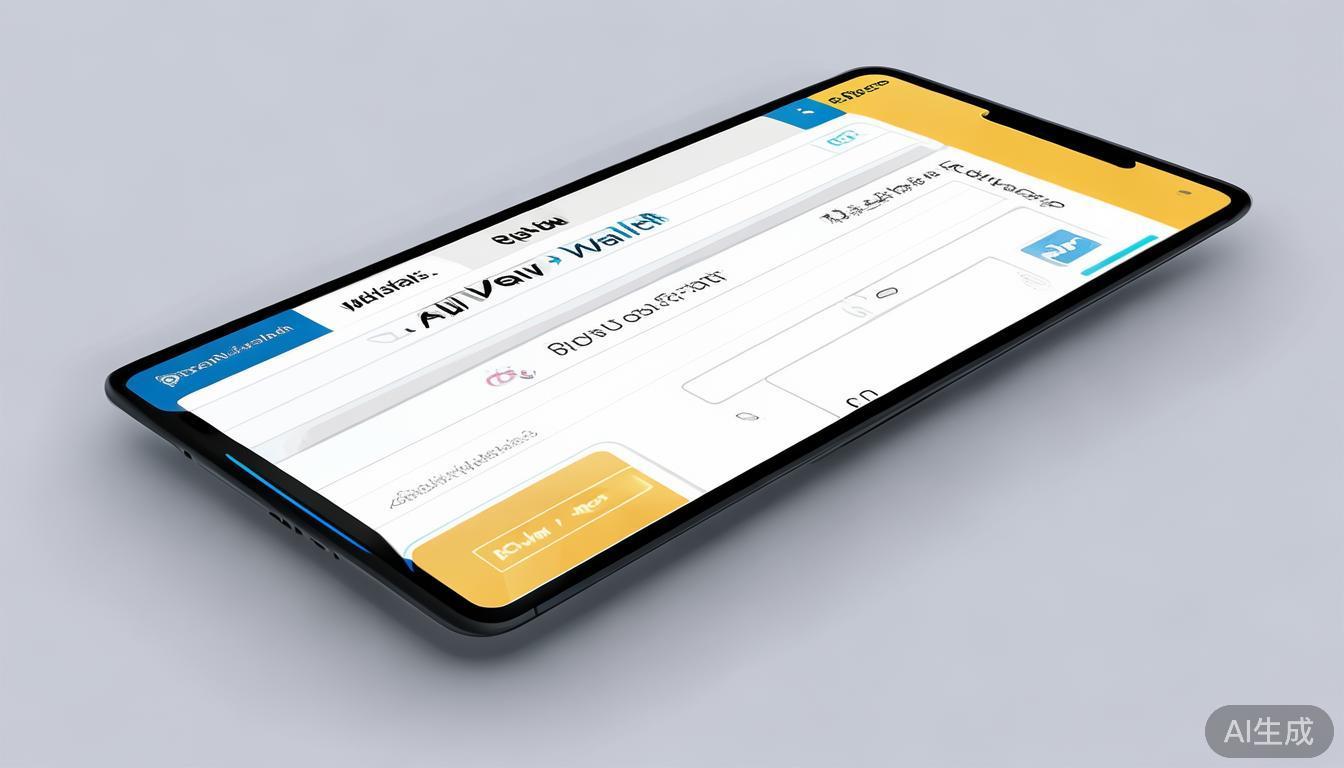 改进比特派钱包增设步骤，精简环节，提升用户体验