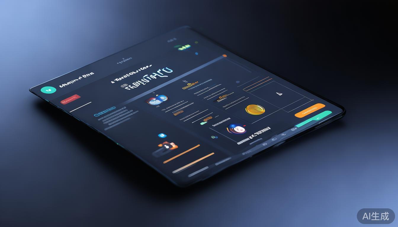 如何在比特派钱包官方入口优化你的交易设置?_比特派钱包trx_比特派钱包体系