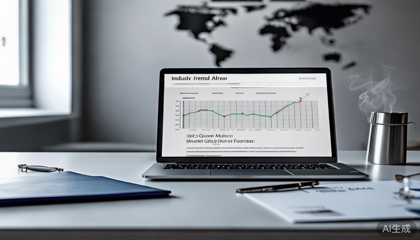 Bitpie官网洞悉未来趋势？三步获取行业报告与分析，高效把握市场脉搏