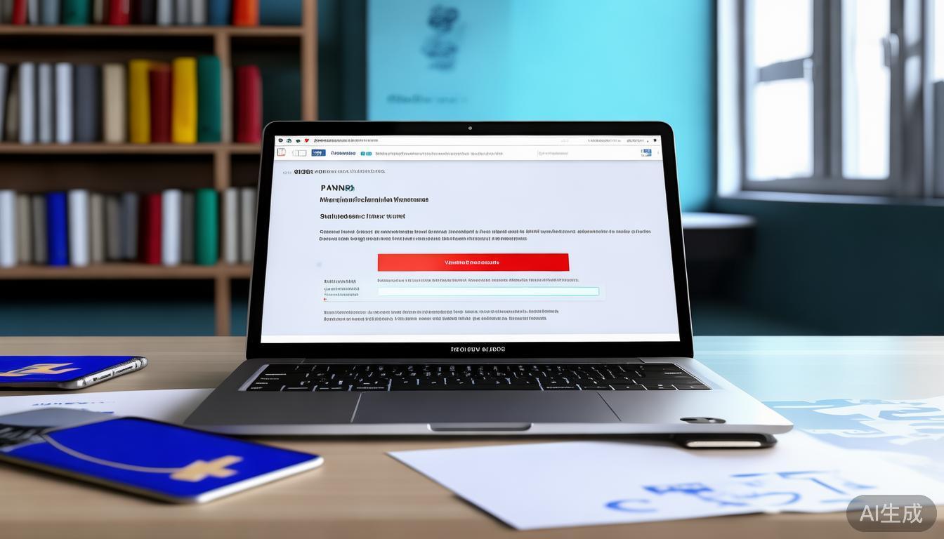 数字货币钱包安全至关重要！认准官网防诈骗，警惕恶意程序