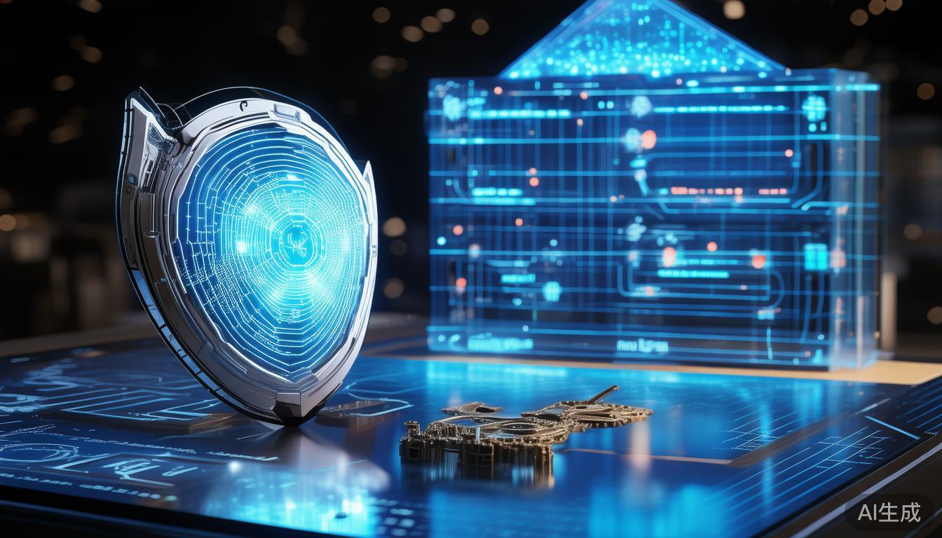 比特派钱包如何保障资产安全？解析其合规策略与多重技术防线