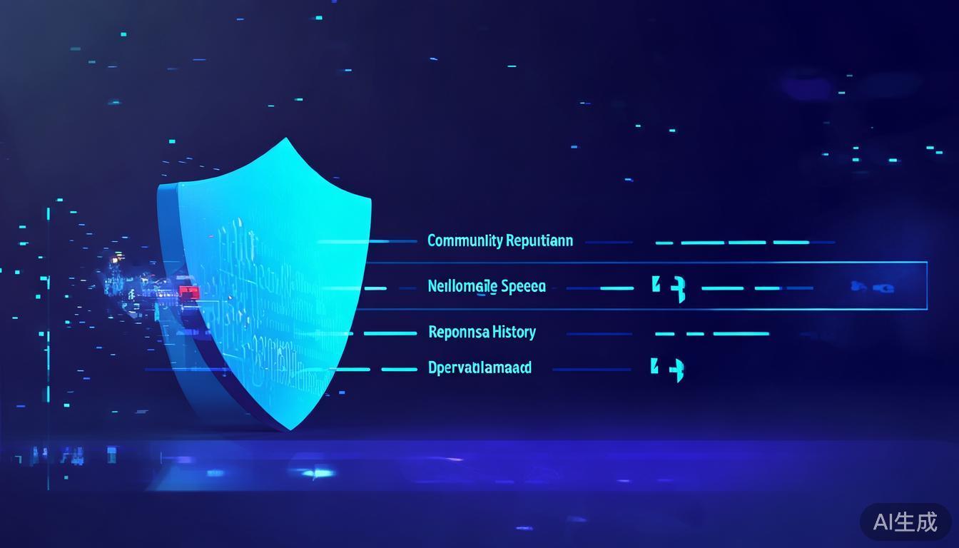 比特派钱包官方下载怎么找？关键步骤教你构建可靠信任机制