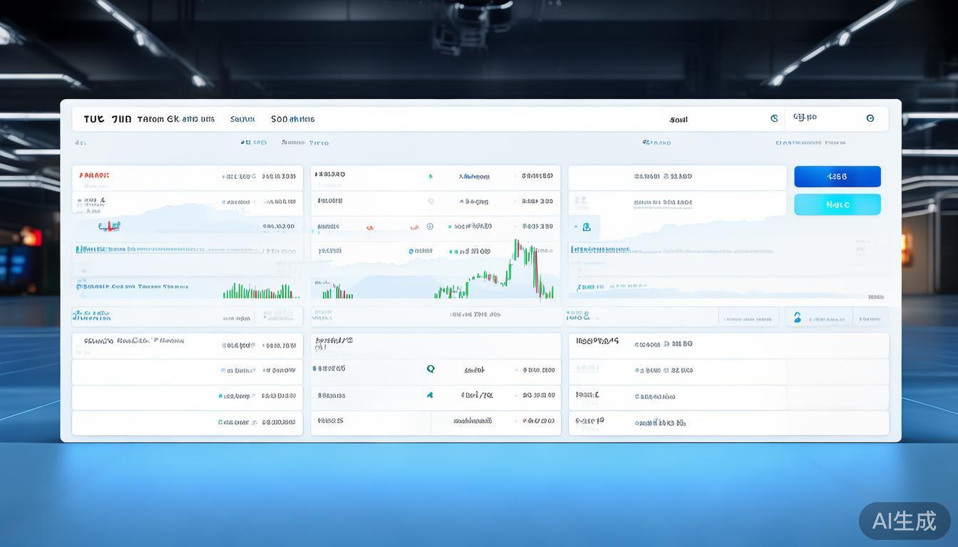 bitpie比特派钱包_2021比特派钱包使用视频_下载比特派钱包app后,如何进行快速的数字资产买卖,提升交易的便利性?