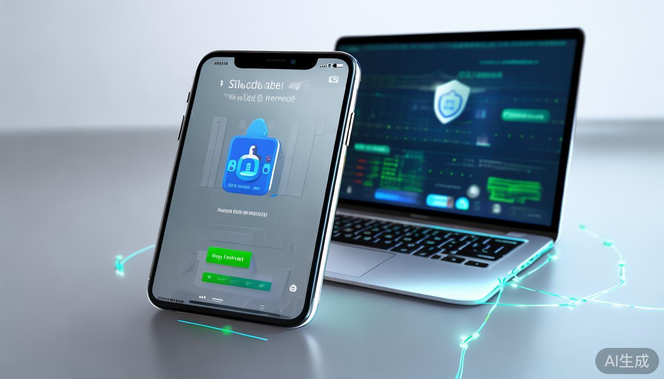 比特派钱包数据加密：守护数字资产安全的关键防线与操作要点