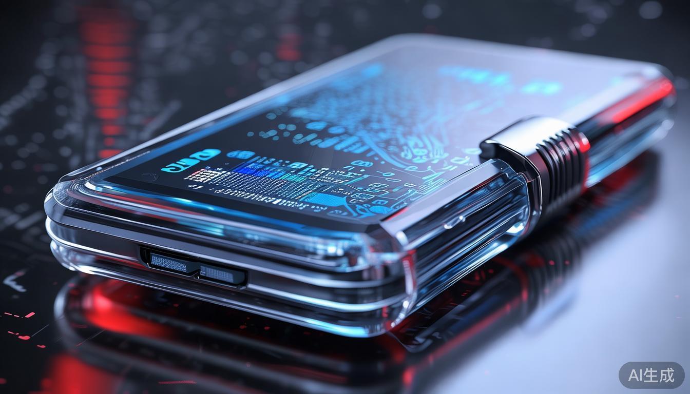 数字资产管理者必知：安全下载钱包对资产安全有多关键？