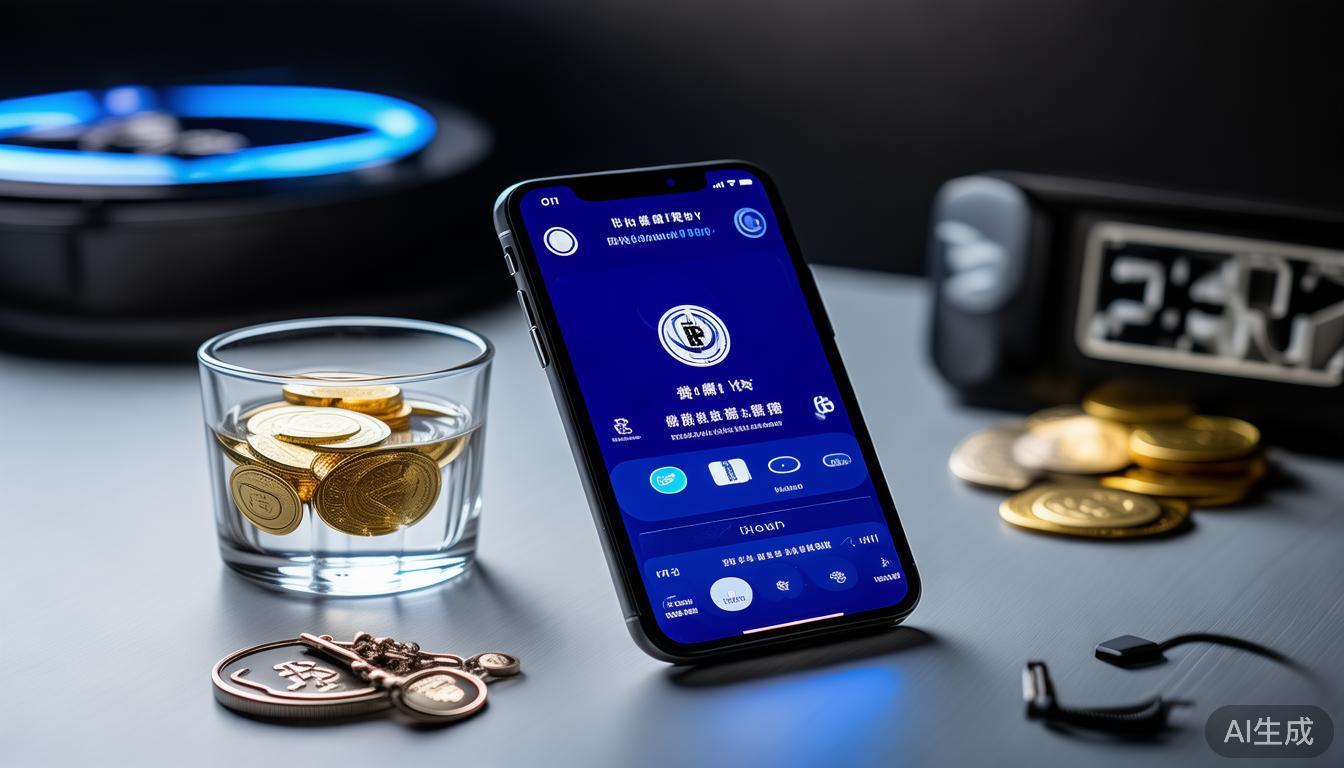 比特派钱包中文版真的安全吗？深入分析私钥保护与合规风险