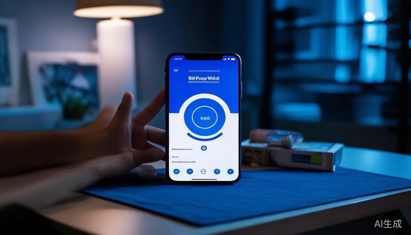 安卓版比特派钱包下载指南：关键四步保障你的交易安全