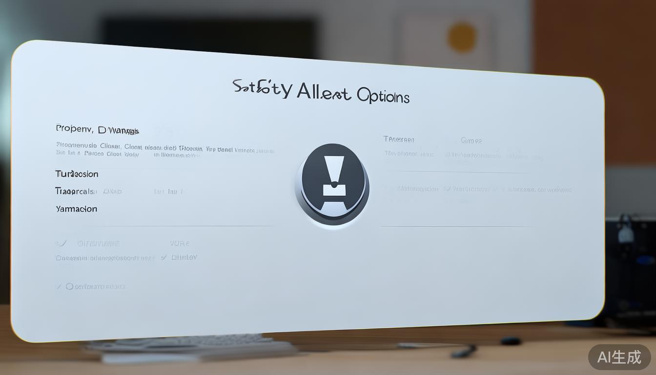 比特派钱包安全提醒设置步骤详解，关乎资金安全